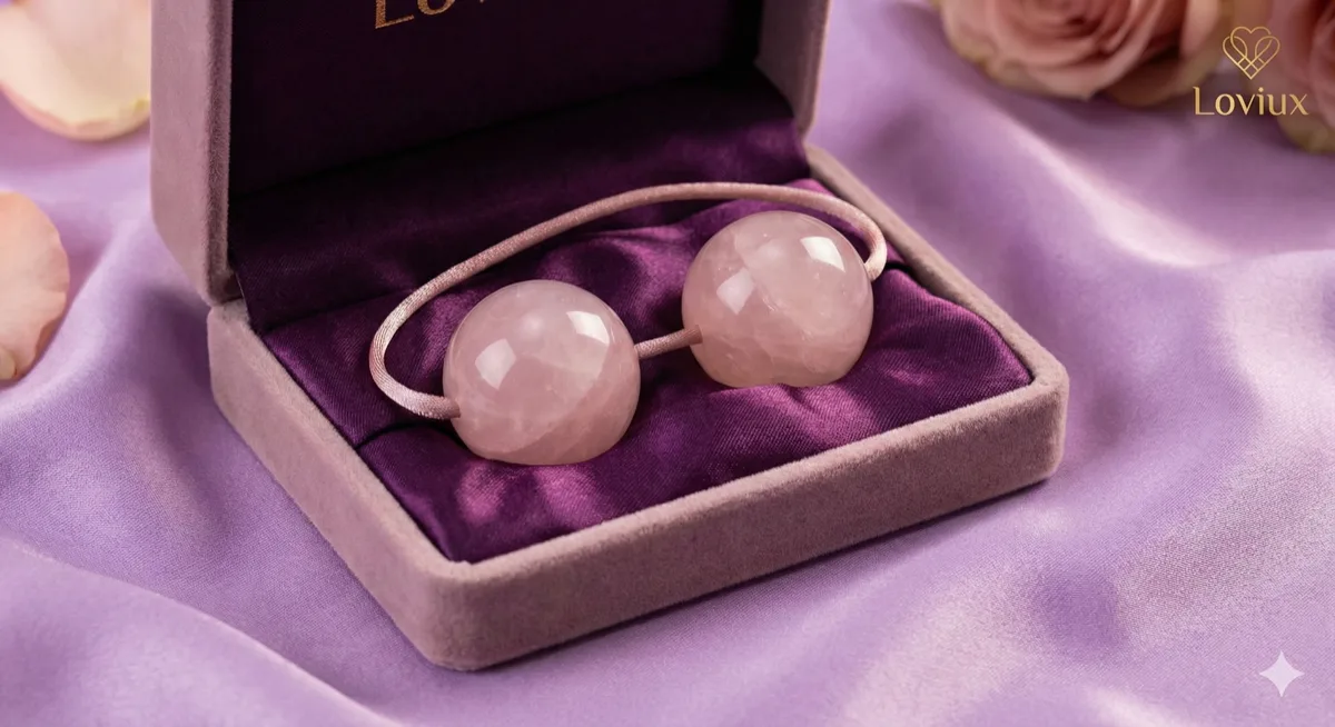 Ben Wa Kugler & Kegel