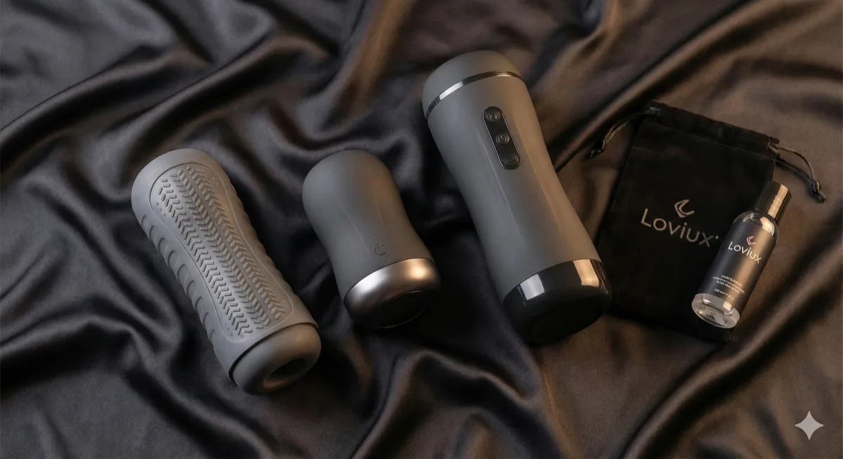 Masturbationshylstre