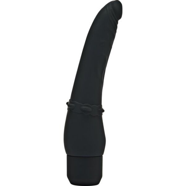 Realistisk vibrator Get Real Classic Smooth fra Toyjoy