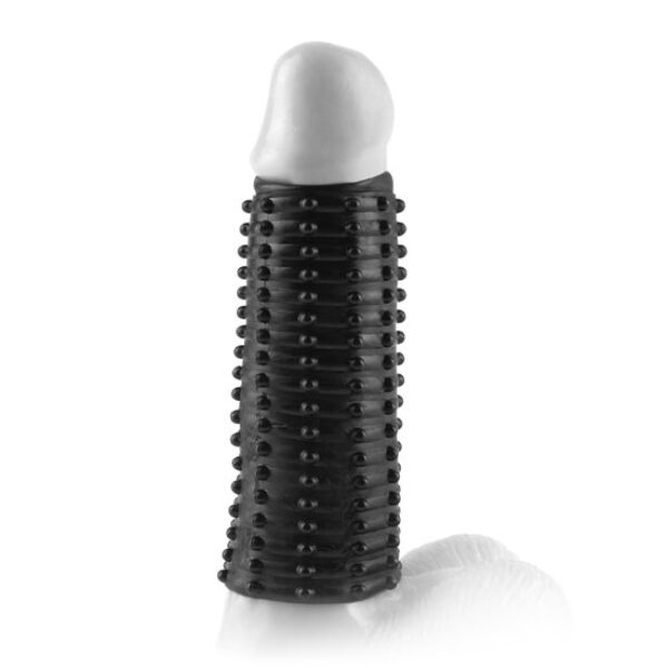 Penishylster Pipedream Fantasy X-Tensions Magic Pleasure med knopper