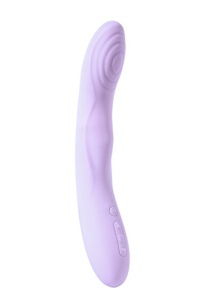 G-punkt vibrator SVAKOM Selena i pastellilla