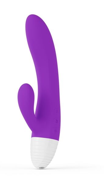 LELO Kaya rabbitvibrator med dobbelt stimulering