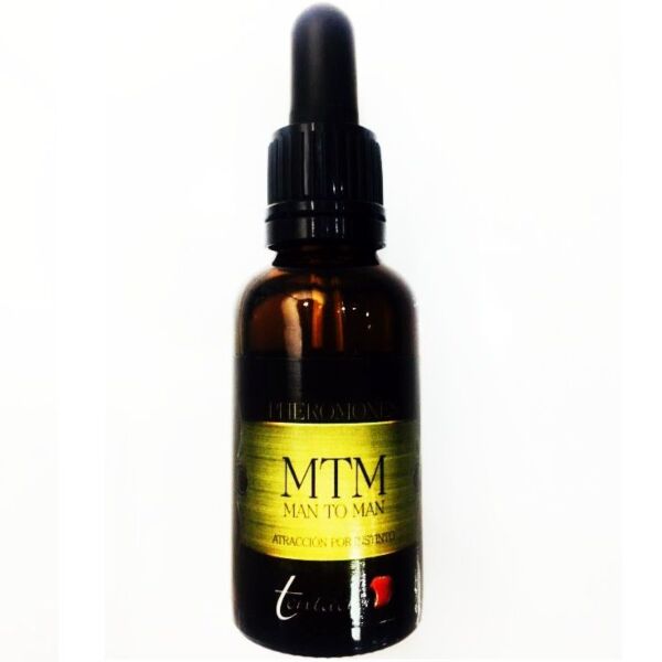 Syntetiske feromoner Tentación på 30 ml