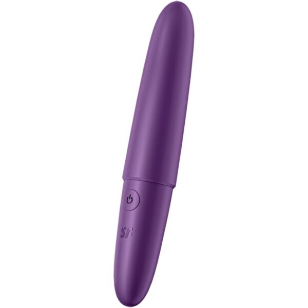 Kuglevibrator Satisfyer Ultra Power Bullet 6