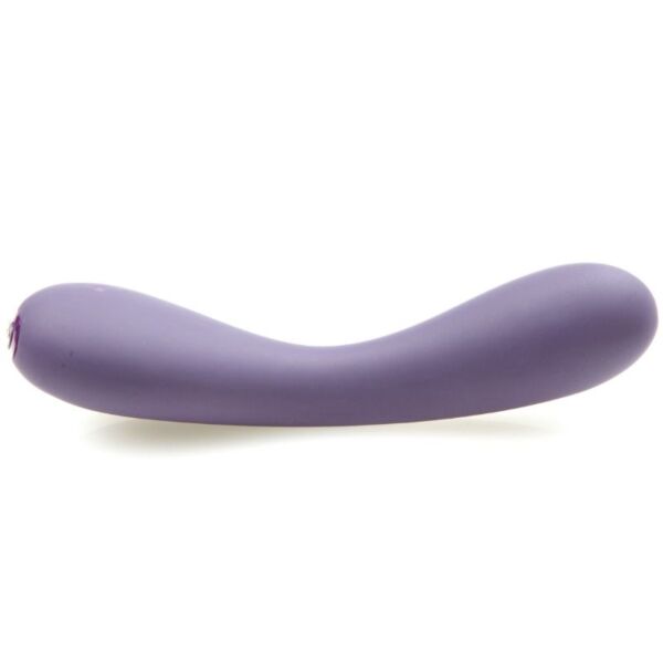 G-punktsvibrator Je Joue Uma i lilla
