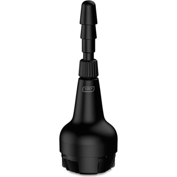 Kiiroo Keon Dildo Adapter til at sætte en dildo på Keon