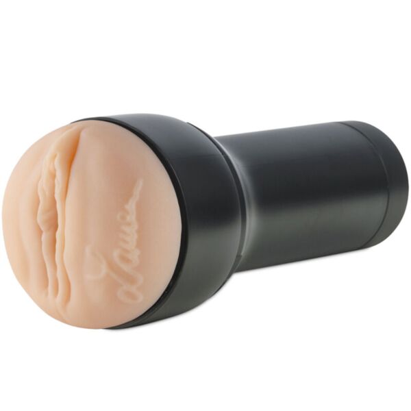 Kiiroo Lauren Phillips Stroker masturbator med krop af ABS og PC og sleeve af TPE