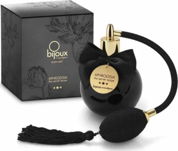 Body mist Bijoux Indiscrets Aphrodisia Body Mist, 100 ml