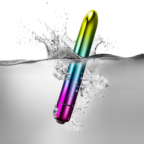 Lang kuglevibrator Rocks-Off Prism
