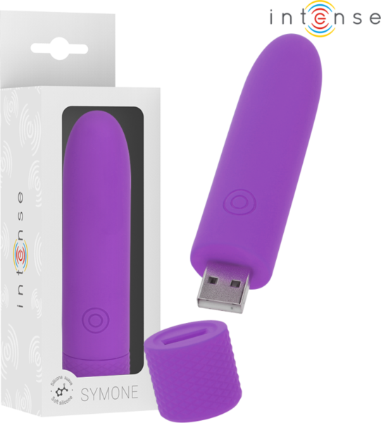 Kuglevibrator Intense Symone