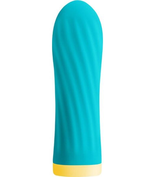 Kuglevibrator S Pleasures Twist&Shout