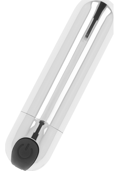 Kuglevibrator OHMAMA Silver