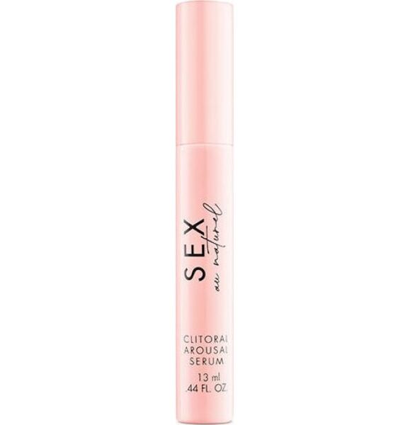 Orgásmico klitorisserum fra Bijoux Au Naturel, 13 ml
