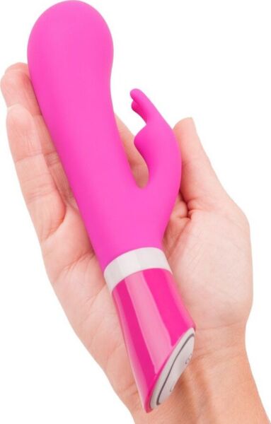 Rabbitvibrator B Swish Bwild Deluxe Bunny