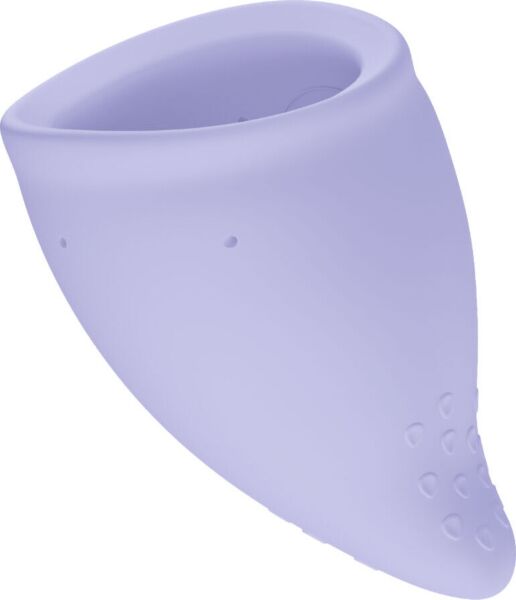 Menstruationskop Fun Factory Fun Cup Størrelse A