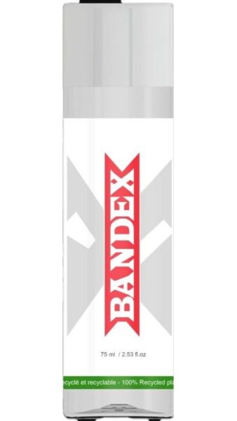 RUF Bandex peniscreme på 75 ml
