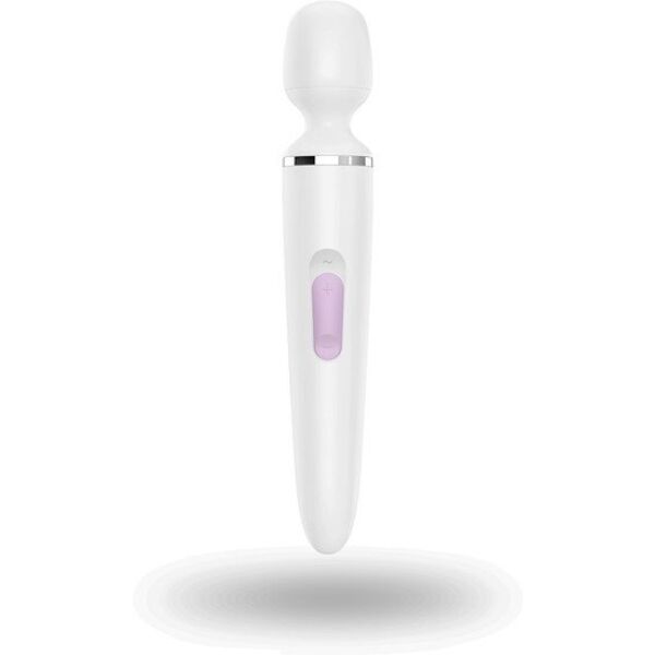 Satisfyer Wand-er Woman massagestav