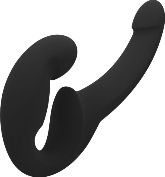 Dobbeltdildo Fun Factory Share Lite med kort og lang side