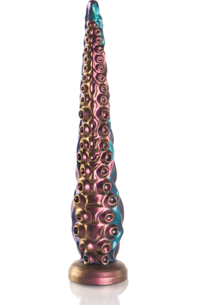Silikone dildo EPIC Charybdis