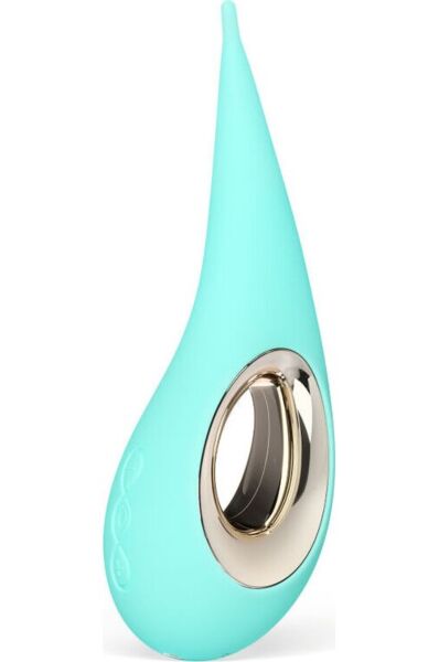 Klitorisvibrator LELO DOT med fleksibel spids