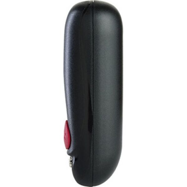 Kuglevibrator Fun Factory Massage Bullet i sort
