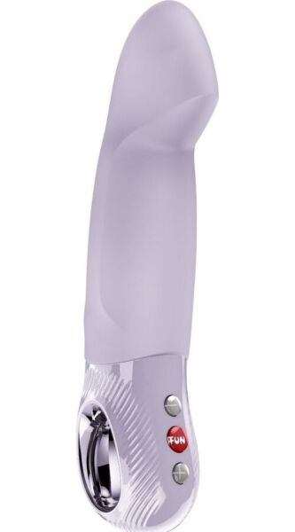 Pulsator Fun Factory Stronic Smooth i lilla med LOOP-greb