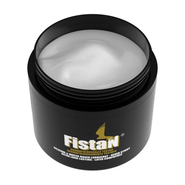 Anal glidecreme som gel, Fistan Lubrifist, 150 ml