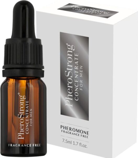 Feromonkoncentrat uden duft PheroStrong Concentrate, 7,5 ml