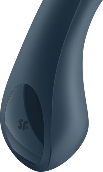 G-punkt vibrator Satisfyer G-Spot Wave 4