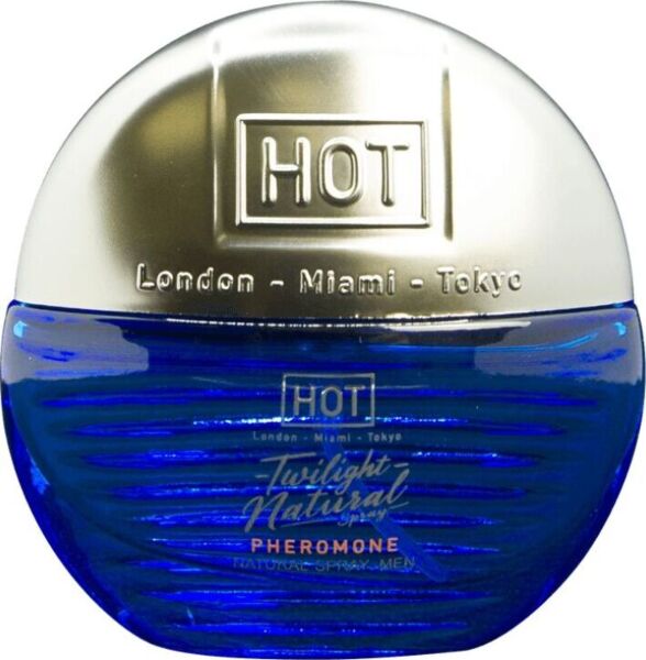 Feromonspray HOT Twilight Pheromone Natural