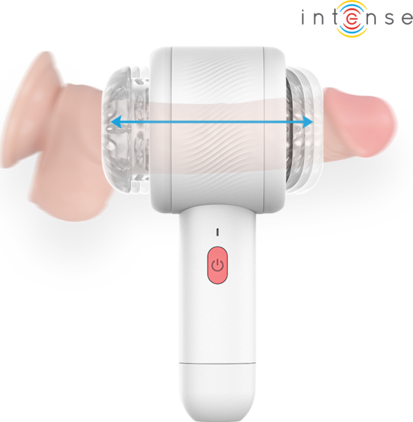 Automatisk masturbator Intense Griffin