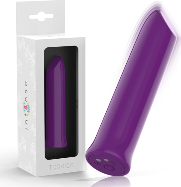 Kuglevibrator Intense Todrick