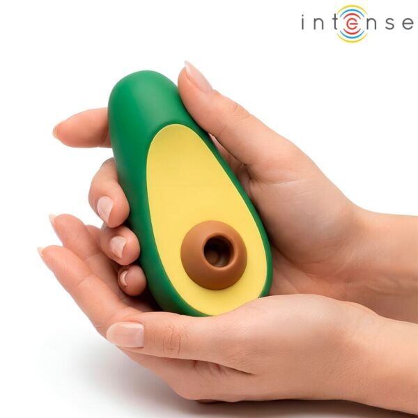 Klitorissuger Intense Waki Avocado