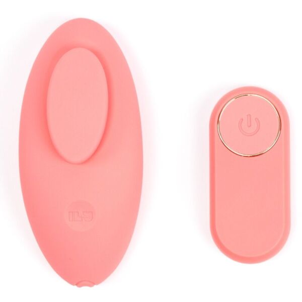 Je Joue ILY Panty Vibe vibrator med fjernbetjening