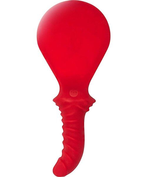 Spankingpaddle Fun Factory Bück Dich med dildoformet skaft