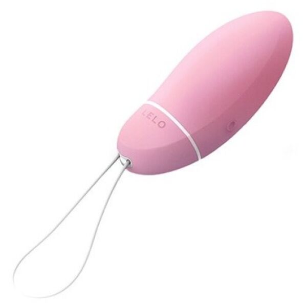 LELO Luna Smart Bead, vibrerende bækkenbundstræner til øvelser for bækkenbunden