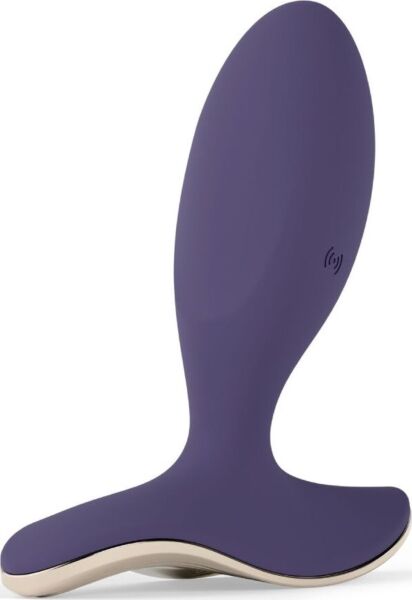 Vibrerende buttplug LELO Surfer 2