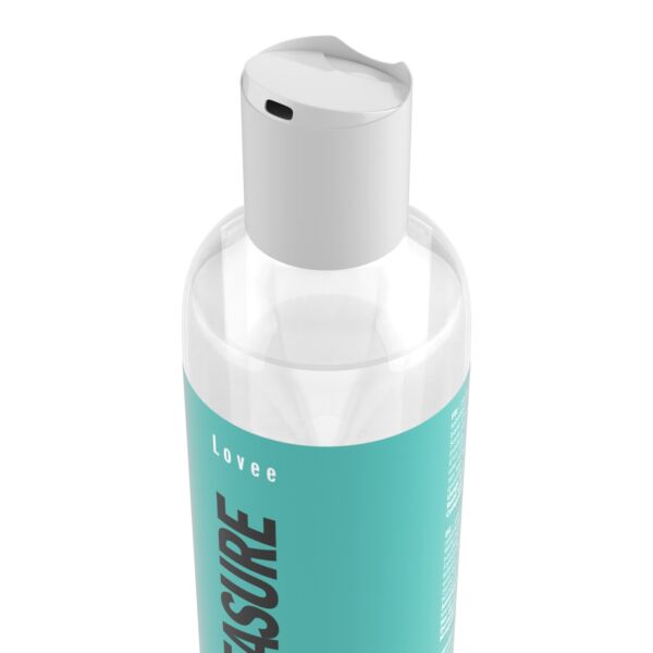 Glidecreme med kold effekt Lovee Fresh Pleasure 150 ml fra Intimateline