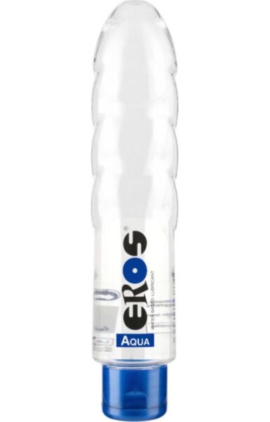 EROS Aqua vandbaseret glidecreme på 175 ml
