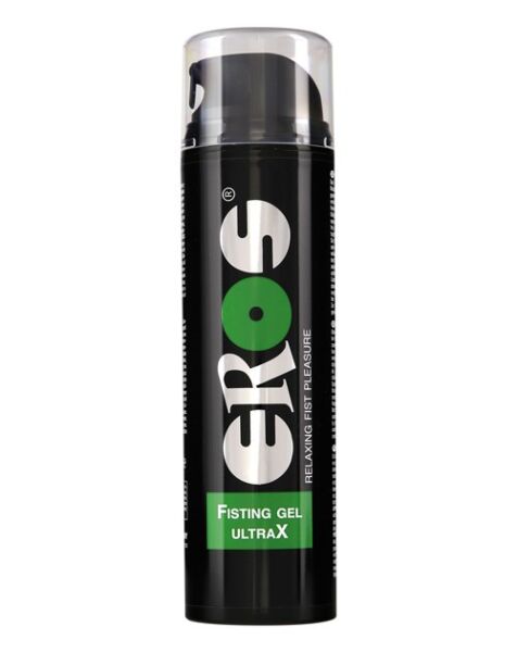Flaske med anal glidecreme Eros Fisting Gel UltraX