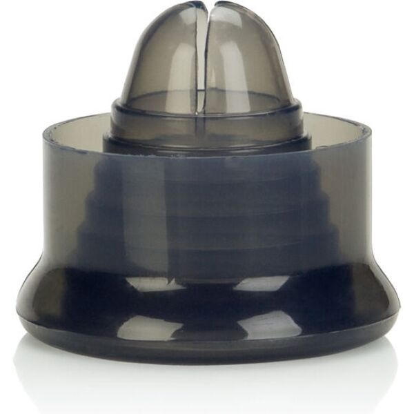 CalExotics Silicone Pump Sleeve, pumpemanchet i silikone til penispumper