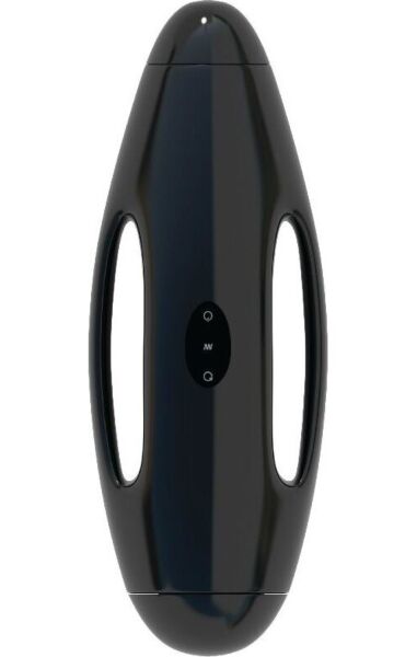 Sexmaskinen Pipedream Fetish Fantasy Extreme International med dildoer og kontrolvibrator