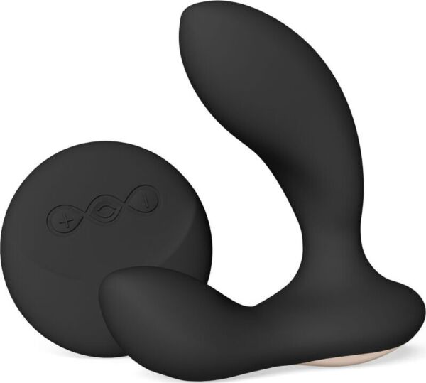 Prostatamassager LELO Hugo 2 Remote med fjernbetjening