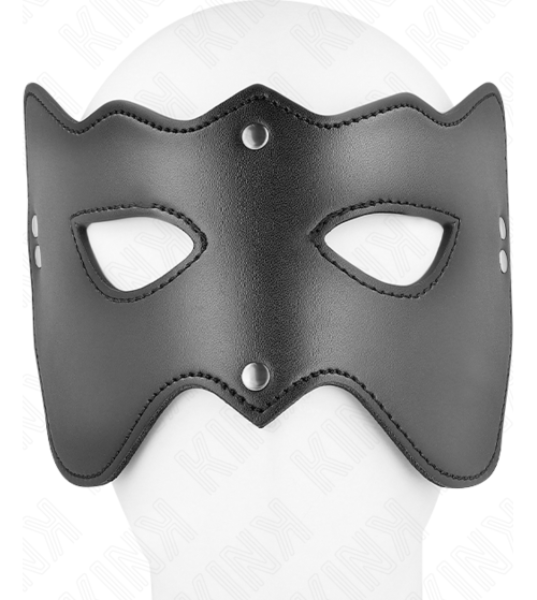 Kink Masked Allure Modelo 2 maske til rollespil