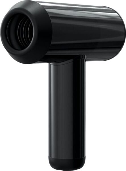Automatisk masturbator PDX Elite Hydrobator fra Pipedream, åben i begge ender