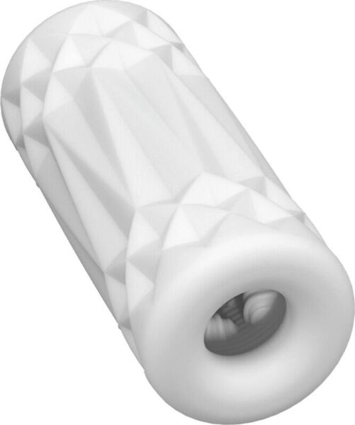 Masturbator Pretty Love 3D Stimulator Can Model 1 i form af en dåse