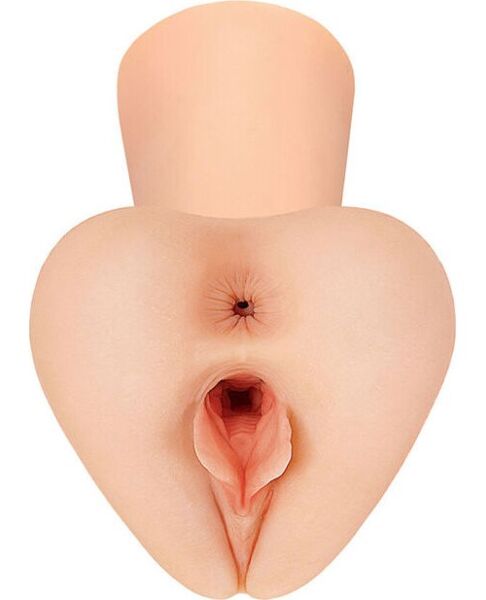 Realistisk masturbator PDX Plus Pick Your Pleasure XL