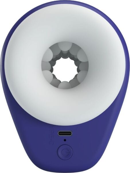 Automatisk masturbator Pretty Love BM-00900T96 med sidekopper