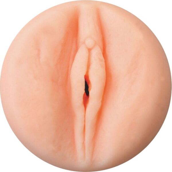 Kompakt masturbator Private Originaly To Go