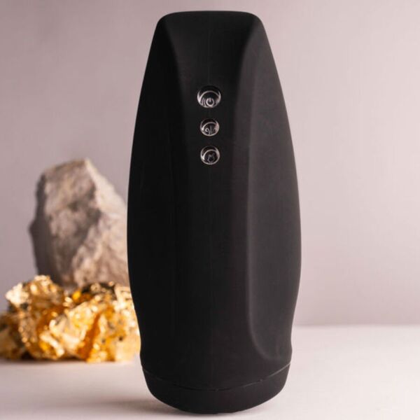 Automatisk Rocks-Off Torrent masturbator